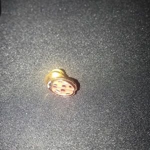 Supreme Ladybug Pin